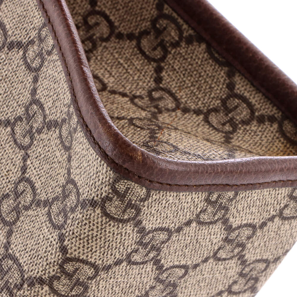Gucci Ophidia Pouch Gg Coated Canvas #258249G81B - Picture 6 of 8